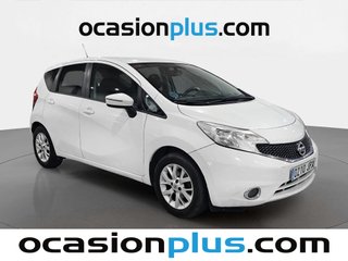 Nissan Note 1.2G Acenta 59 kW (80 CV)