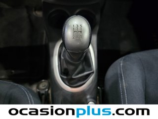Nissan Note 1.2G Acenta 59 kW (80 CV)