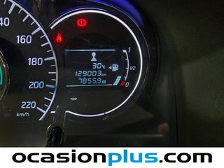 Nissan Note 1.2G Acenta 59 kW (80 CV)