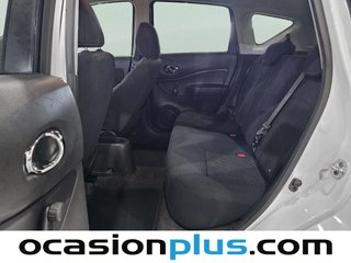 Nissan Note 1.2G Acenta 59 kW (80 CV)
