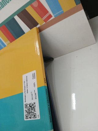 Biología y Geología 1 ESO RADIX