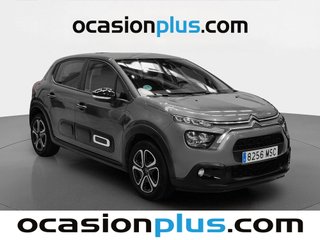 Citroen C3 BlueHDi 100 S&S Plus 75 kW (102 CV)