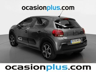 Citroen C3 BlueHDi 100 S&S Plus 75 kW (102 CV)