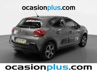 Citroen C3 BlueHDi 100 S&S Plus 75 kW (102 CV)