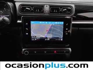 Citroen C3 BlueHDi 100 S&S Plus 75 kW (102 CV)