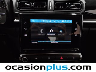 Citroen C3 BlueHDi 100 S&S Plus 75 kW (102 CV)
