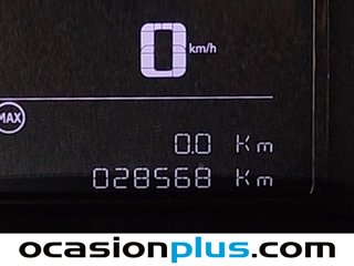 Citroen C3 BlueHDi 100 S&S Plus 75 kW (102 CV)