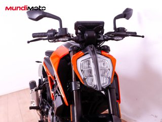 KTM 125 DUKE ABS