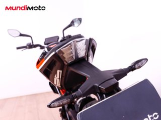 KTM 125 DUKE ABS