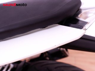 KTM 125 DUKE ABS