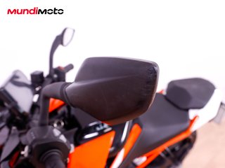 KTM 125 DUKE ABS
