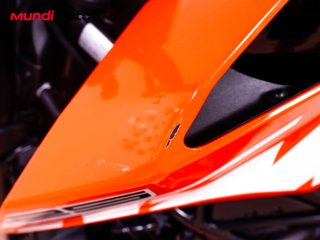 KTM 125 DUKE ABS