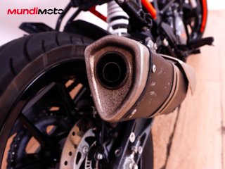 KTM 125 DUKE ABS
