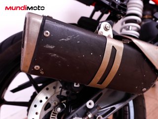 KTM 125 DUKE ABS