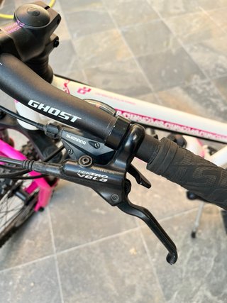 Bicicleta Montaña 24 Ghost