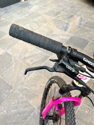 Bicicleta Montaña 24 Ghost