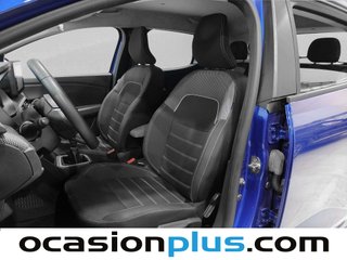 Dacia Sandero Expression TCe 67 kW (91 CV)