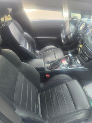 Peugeot 508 2013