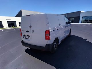 Opel Vivaro 1.5 Diésel 88kW (120CV) M Std Express