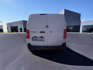 Opel Vivaro 1.5 Diésel 88kW (120CV) M Std Express