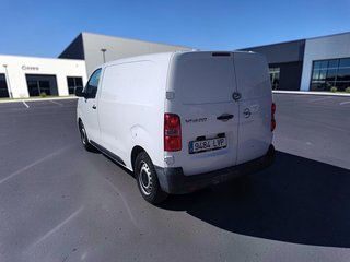 Opel Vivaro 1.5 Diésel 88kW (120CV) M Std Express