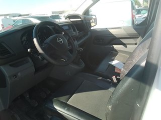 Opel Vivaro 1.5 Diésel 88kW (120CV) M Std Express