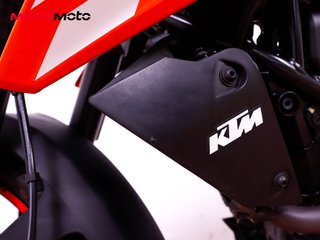 KTM 125 DUKE ABS