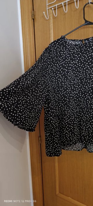 Blusa