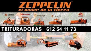 ROTOVATOR FRESADORA PARA TRACTOR RT en Liquidación