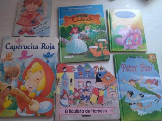 Cuentos