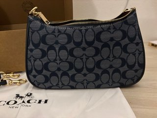 Borsa donna coach