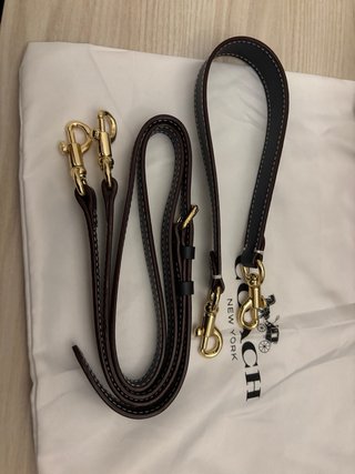 Borsa donna coach