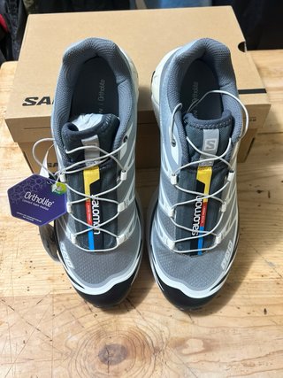 Salomon xt6