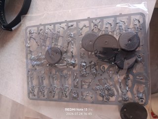Warhammer Colección Salvat Imperium números suelto