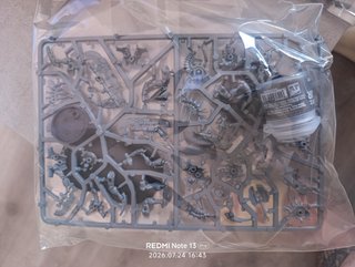 Warhammer Colección Salvat Imperium números suelto