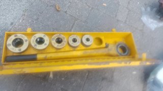 Fontanería