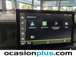 Dacia Duster Journey TCE 48v 4X2 96 kW (130 CV)