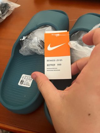 Chanclas Nike Victory One Slide