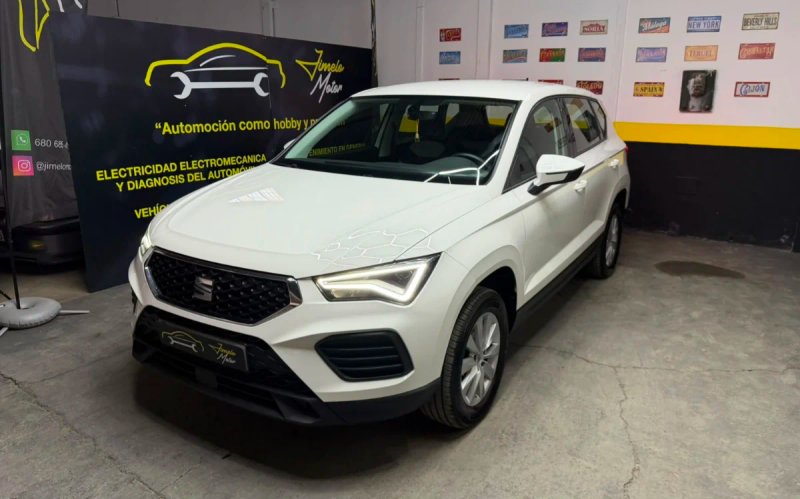 SEAT Ateca 2023 - foto 1
