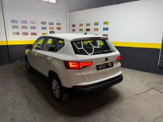 SEAT Ateca 2023