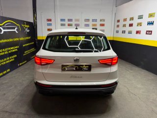 SEAT Ateca 2023