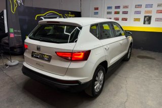 SEAT Ateca 2023