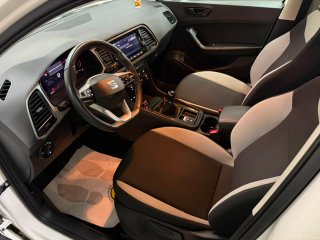 SEAT Ateca 2023