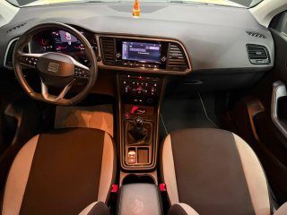 SEAT Ateca 2023