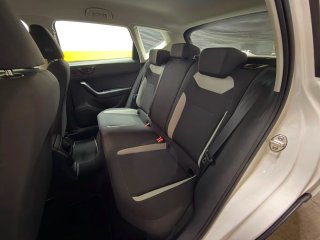 SEAT Ateca 2023