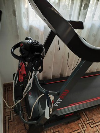 Cinta de correr FITFIU MC-500