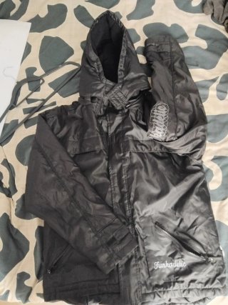 Ropa de hombre