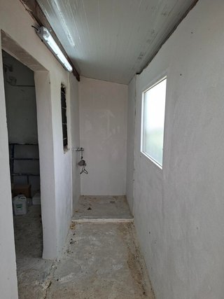 Granja avícola intensiva en Tarragona