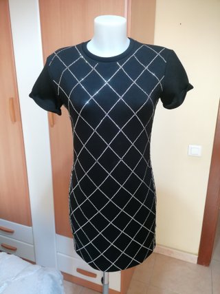 GUESS XS/S pedrería + regalo