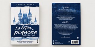 La letra pequeña (The Fine Print)